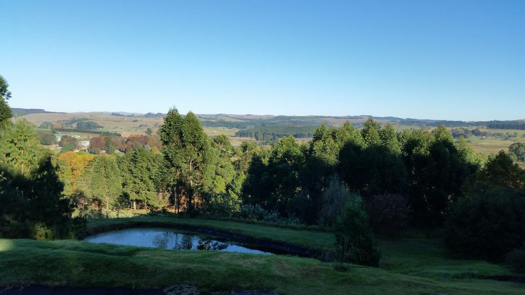Arum Hill Lodge Balgowan Eksteriør bilde